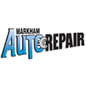 Markham Auto Repair - Logo