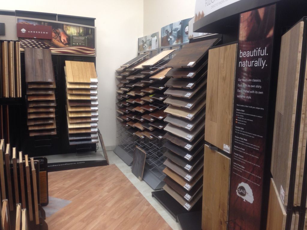 Markham Custom Flooring - Cover photo
