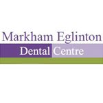 Markham Eglinton Dental Center - Logo