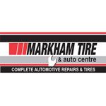 Markham Tire - Logo