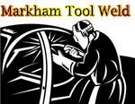 Markham Tool Weld - Logo