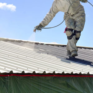 Mark Haster Painting Pty Ltd - Logo
