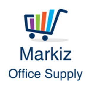 Markiz Office Supply - Logo