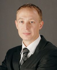 Mark James - Desjardins Insurance Agent - Cover photo