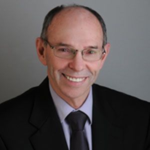 Mark Legault - Ottawa Carleton Mortgage Inc. - Cover photo
