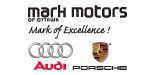 Mark Motors Of Ottawa - Logo
