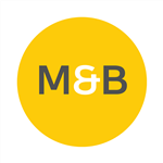 Marko And Brando - Logo