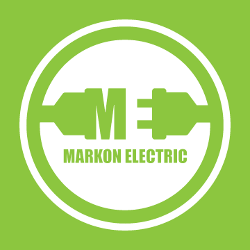 Markon Electric - Logo