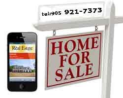 Mark Pniewski - Realtor Re/max Escarpment Realty - Logo