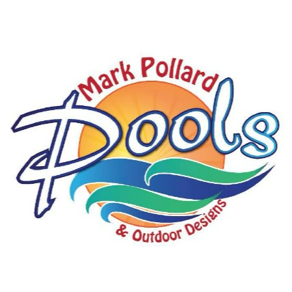 Mark Pollard Pools & Outdoor Designs - Logo