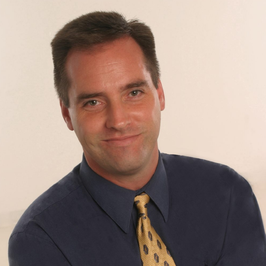 Mark Pruefer - Sutton Group Masters Realty - Logo