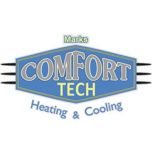 Marks Comfort Tech - Logo