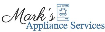 Mark&s;s Appliance Services - Logo