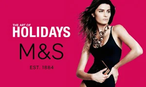 Marks & Spencer - Logo