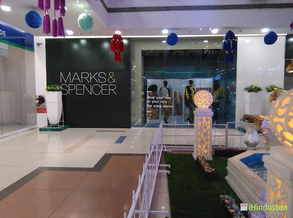 Marks & Spencer - Logo