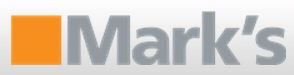 Mark&s;s Work Wearhouse - Logo