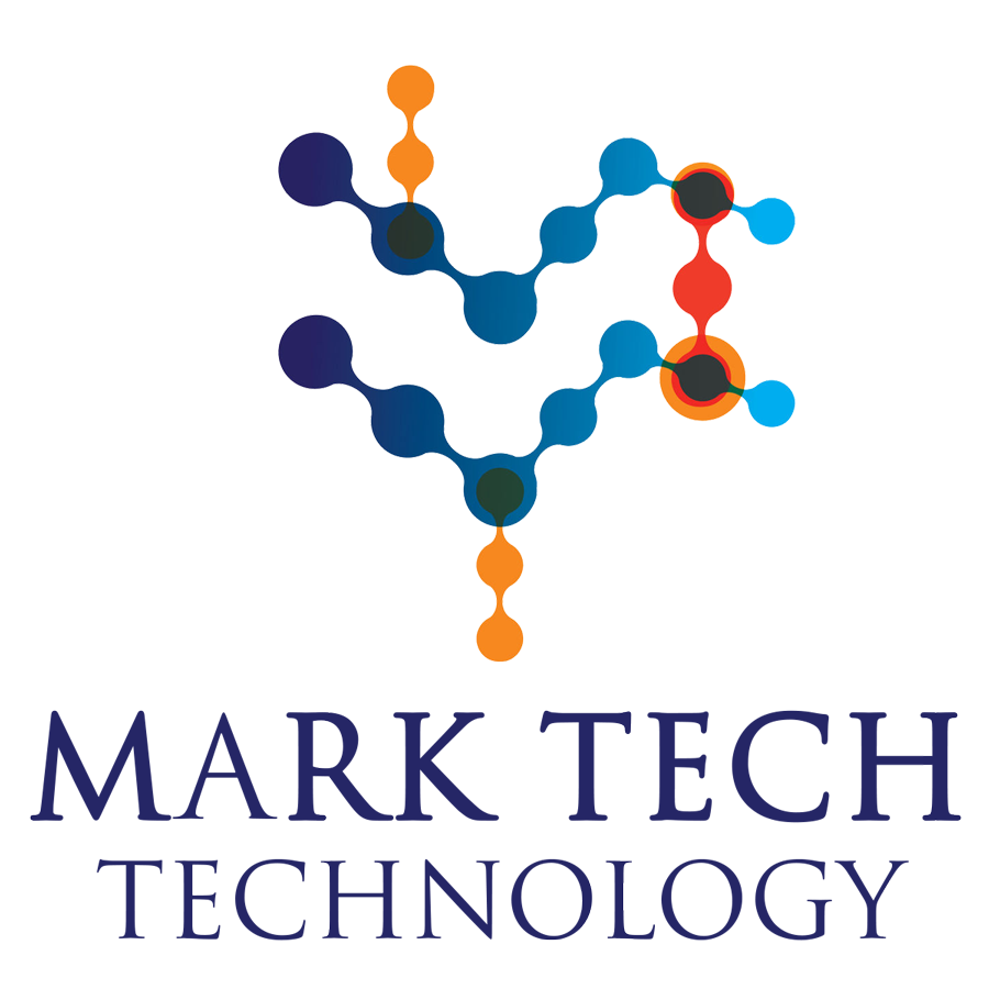 Mark Tech Technology - Logo