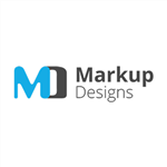 Markup Designs Pvt Ltd - Logo