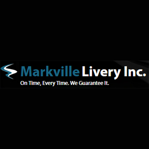 Markville Livery Inc - Logo