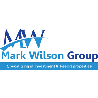 Mark Wilson Group - Logo