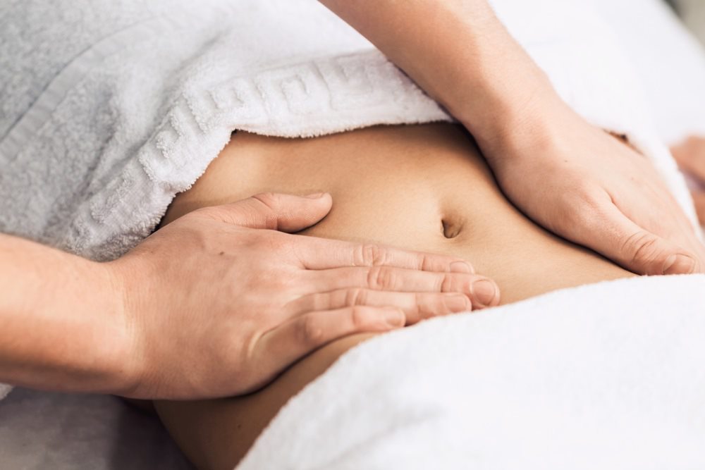 Mark Woods Acupuncture & Remedial Massage - Logo