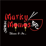 Marky Momos - Logo