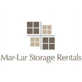 Mar-Lar Storage Rentals - Logo