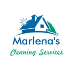Marlena&s;s Cleaning Services - Logo