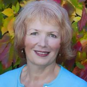 Marlene R. Dyck Counselling Services - Logo