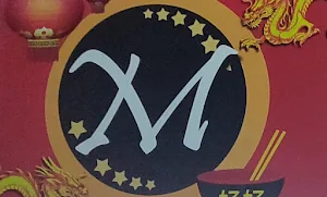 Marleshwar Chinese Corner - Logo