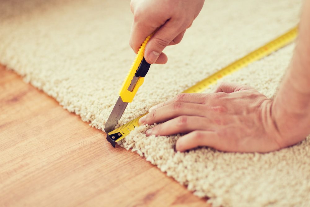 Marlin Floor Coverings - Logo