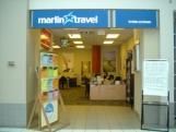 Marlin Travel - Cover photo