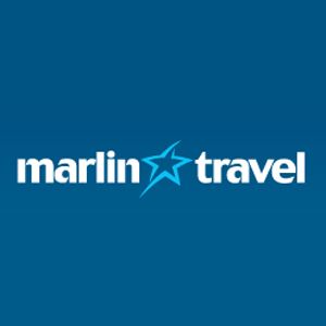 Marlin Travel - Logo
