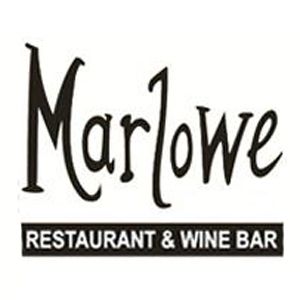 Marlowe Restaurant and Wine Bar - Logo