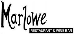 Marlowe Restaurant &a; Wine Bar - Logo