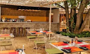 Marmalade Bar & Kitchen - Logo