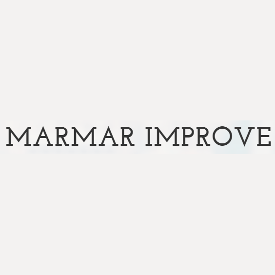 Marmar Improve - Logo