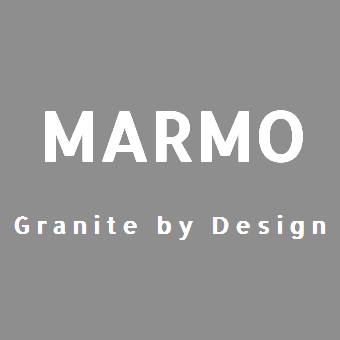 Marmo Granite By Design - Logo