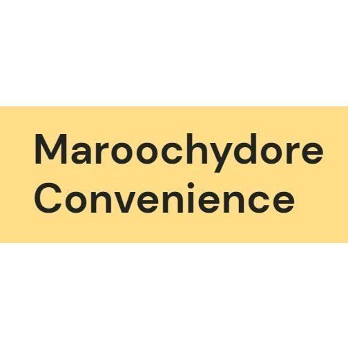 Maroochydore Convenience - Logo