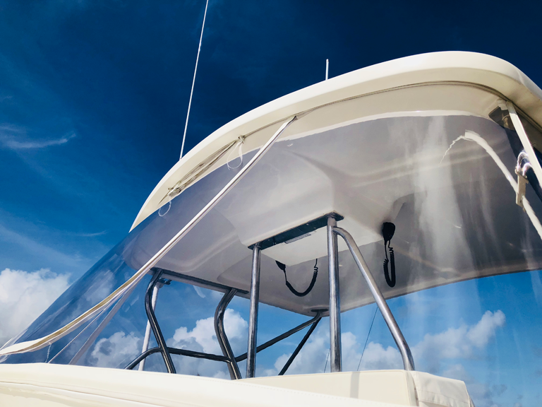Maroochy Marine Covers - Cover photo