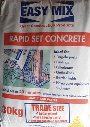 Maroochy Sand & Gravel - Logo