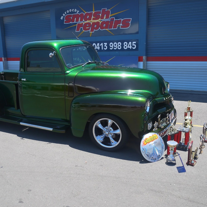 Maroochy Smash Repairs - Cover photo