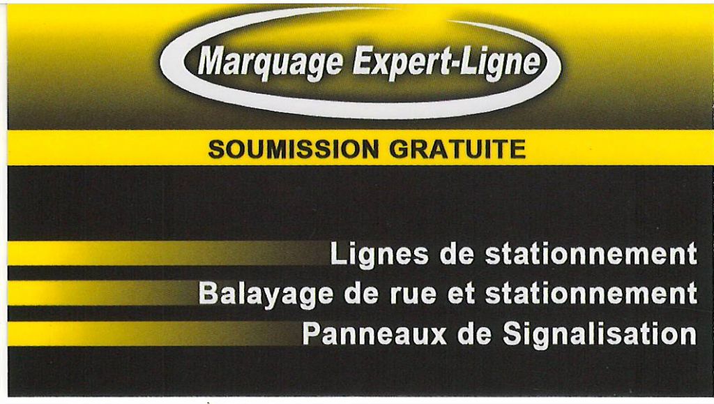 Marquage Expert Ligne - Logo