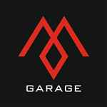 Marque One Garage - Logo