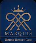 Marquis Beach Resort - Logo