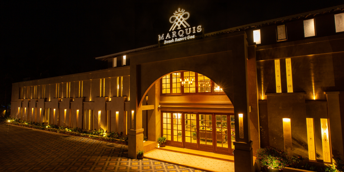 Marquis Beach Resort - Cover photo