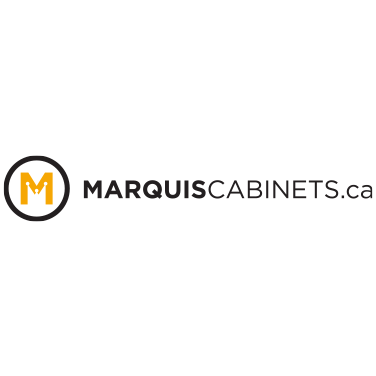 Marquiscabinets.ca - Logo