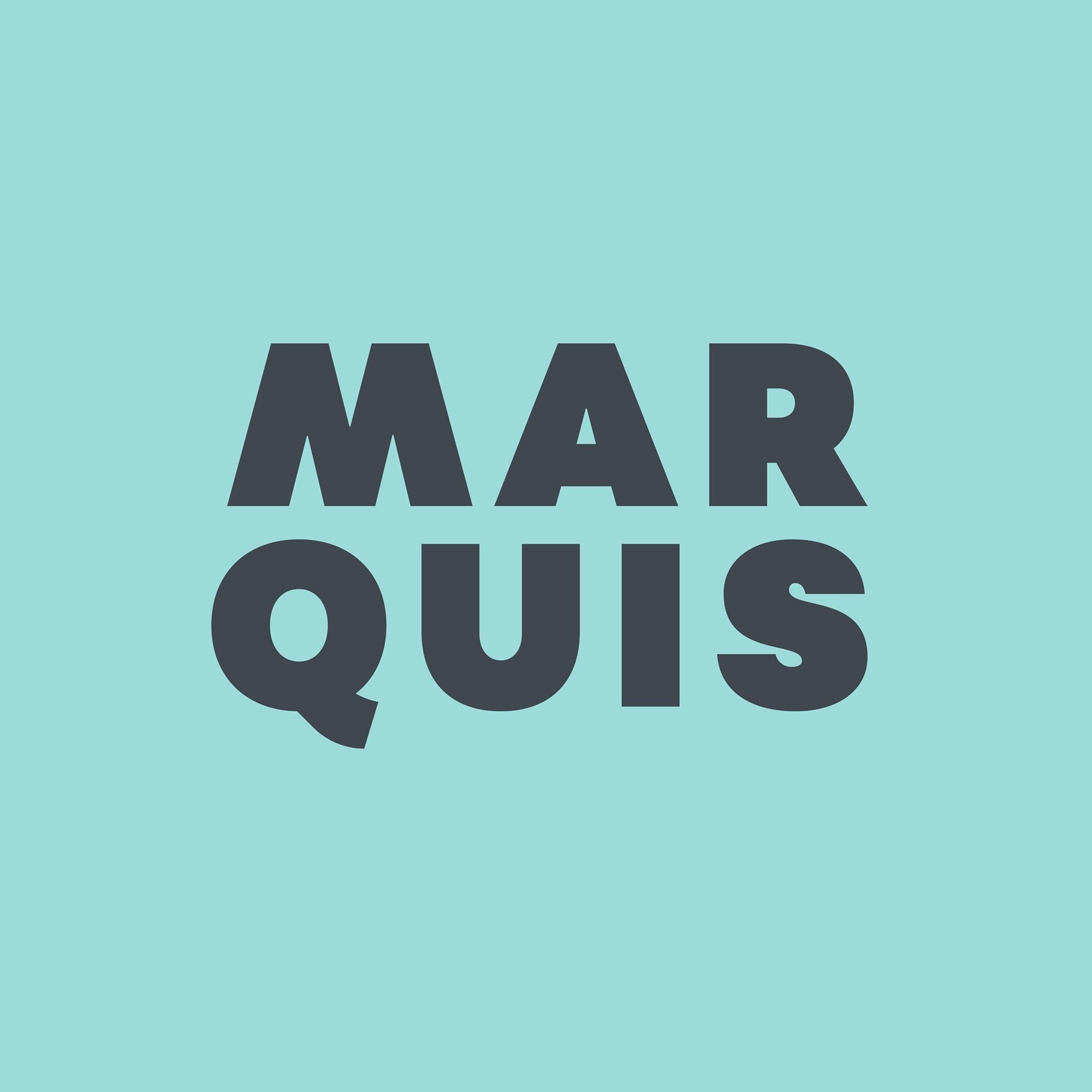 Marquis - Logo