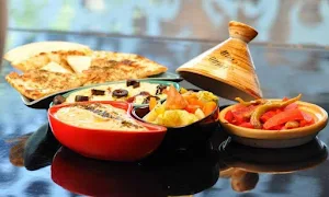 Marrakesh Restaurant - Cover photo