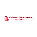 Marriage Registration Services - Logo